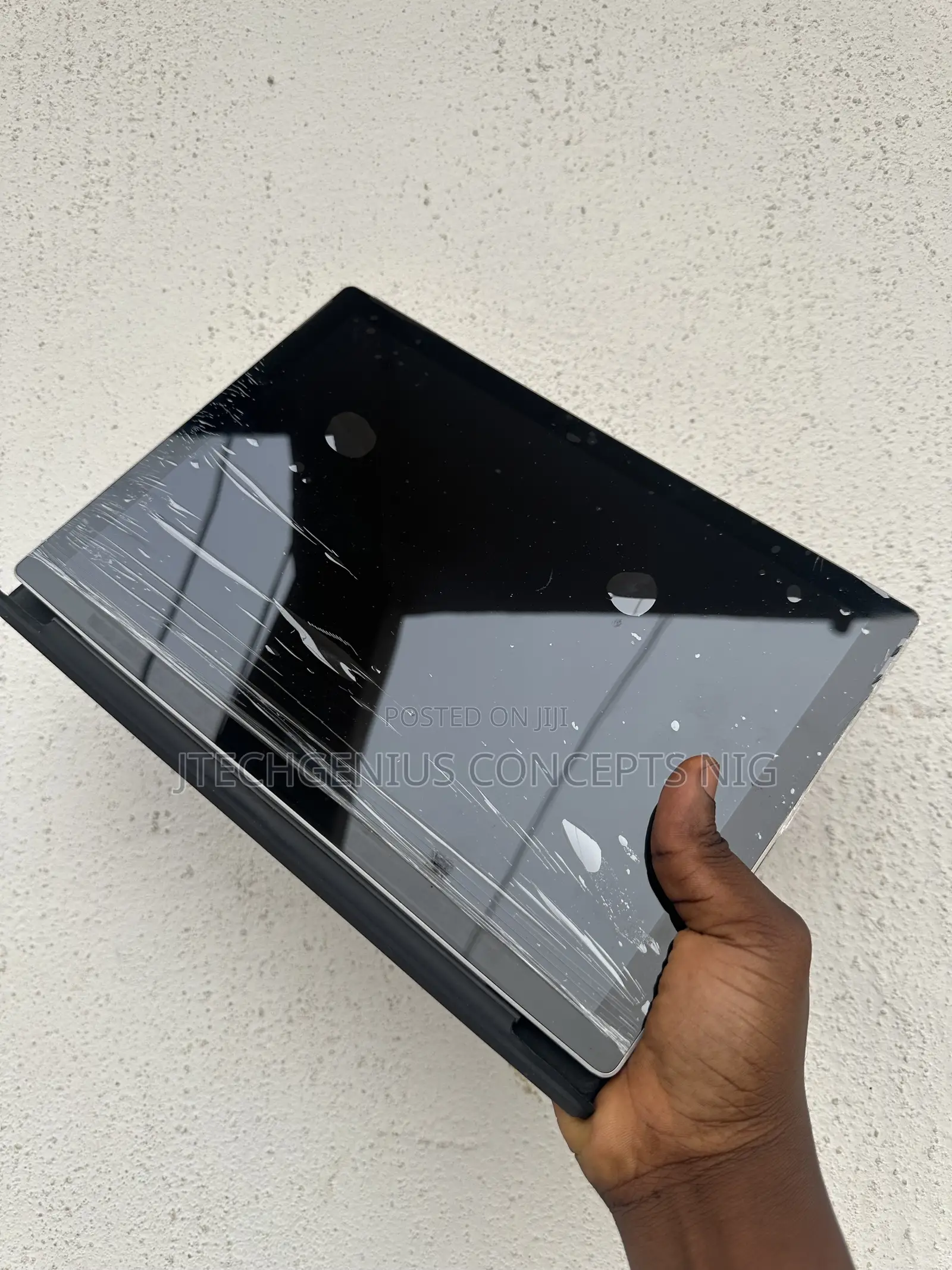 Laptop Microsoft Surface Pro 4GB Intel Core M3 SSD 128GB