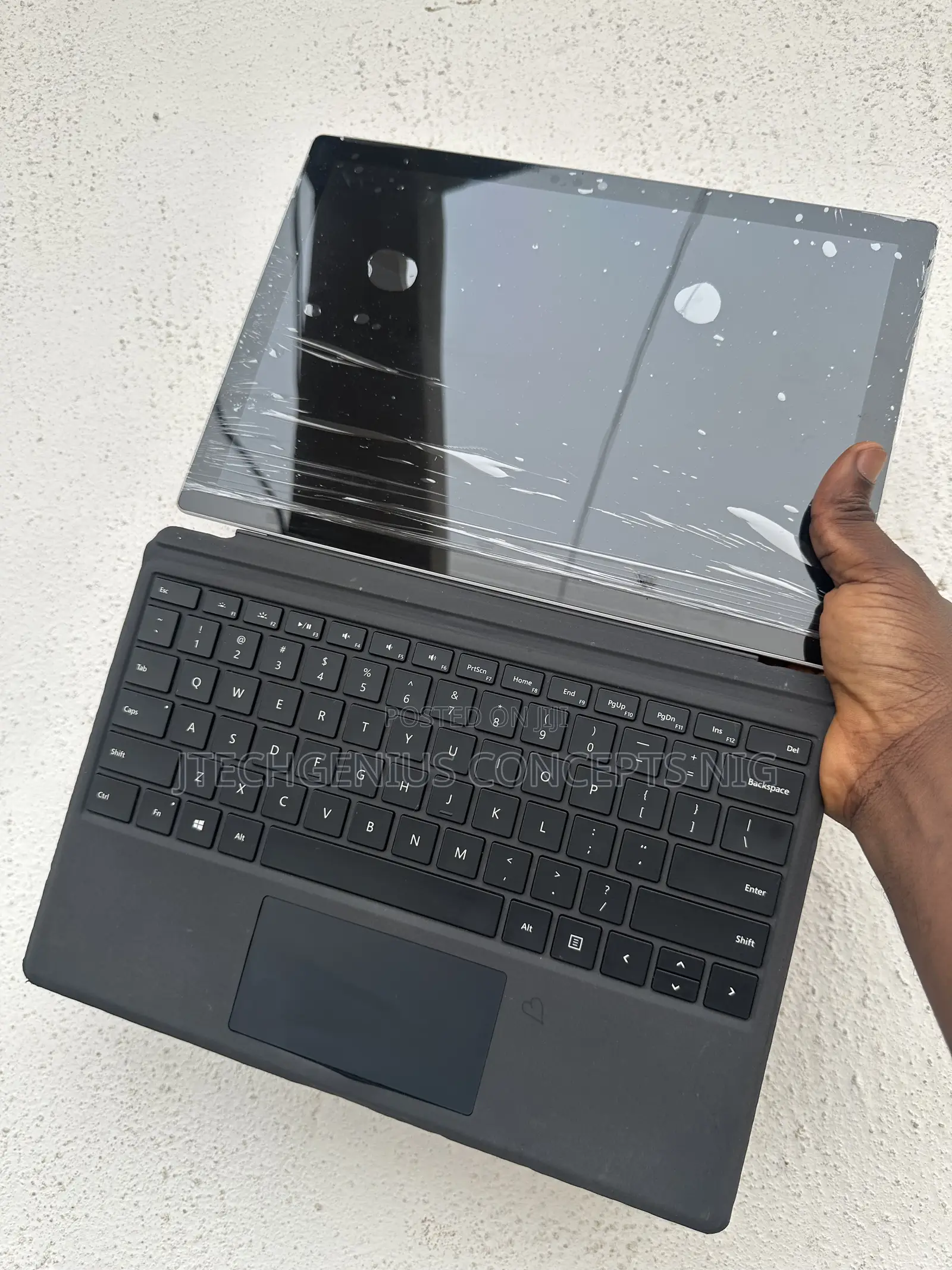 Laptop Microsoft Surface Pro 4GB Intel Core M3 SSD 128GB