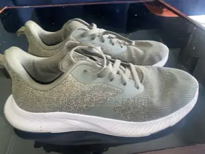 Sneakers Shoe