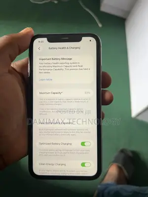 Apple iPhone 11 64 GB Purple