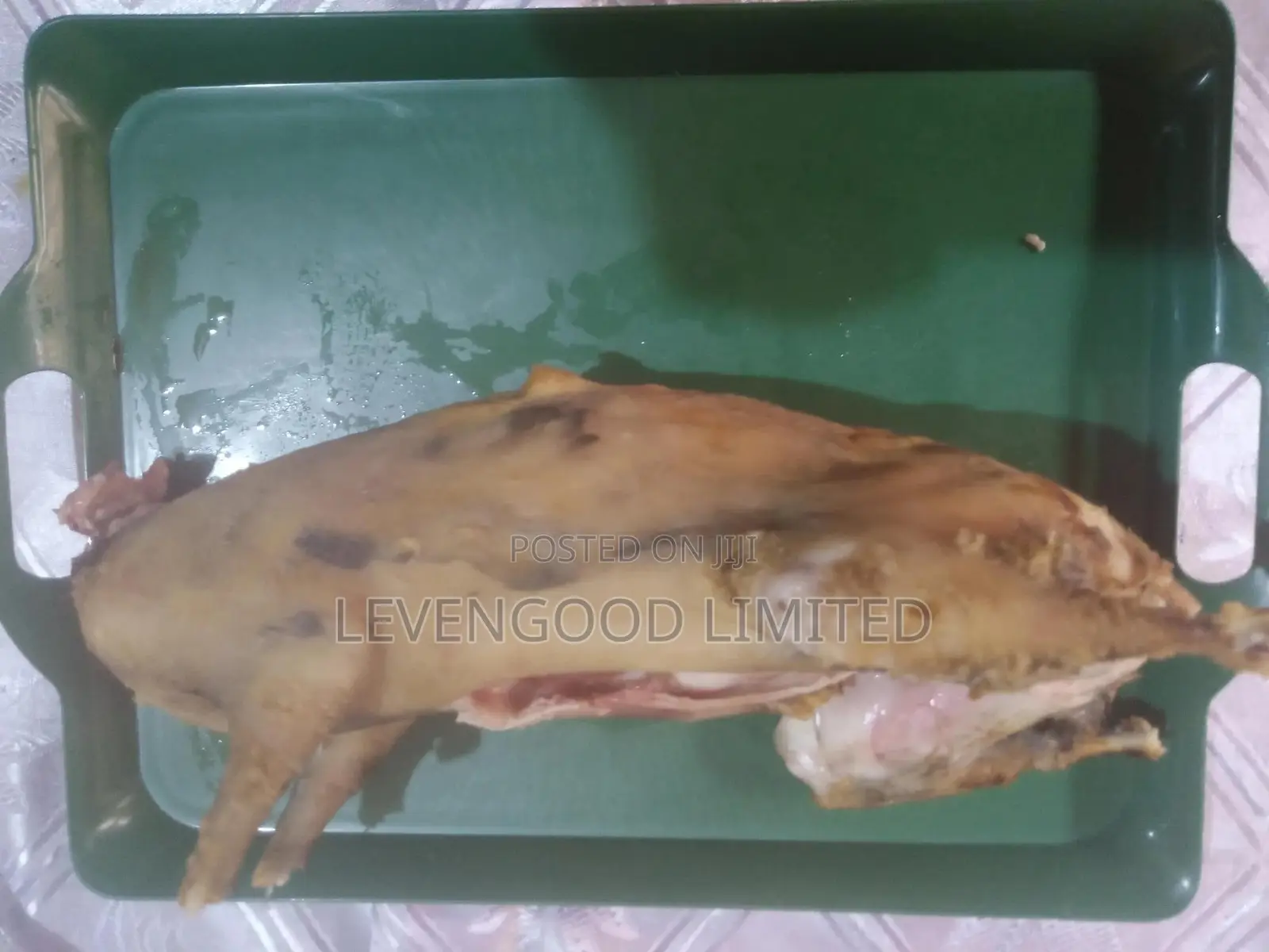 Lean/White Meat