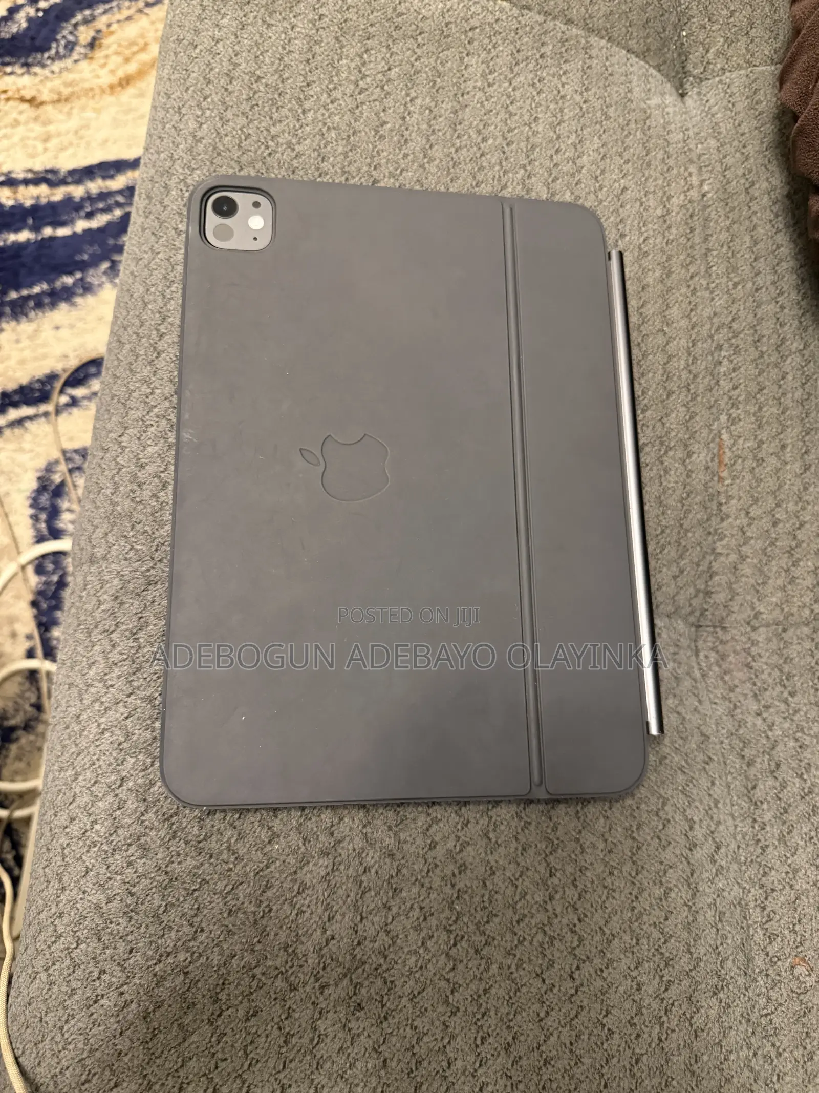 Apple iPad (2025) 256 GB Gray