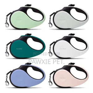 Nunbell Retractable Leash 5m