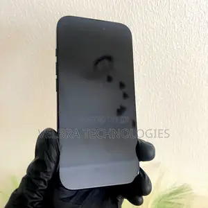 Apple iPhone 16 128 GB Black