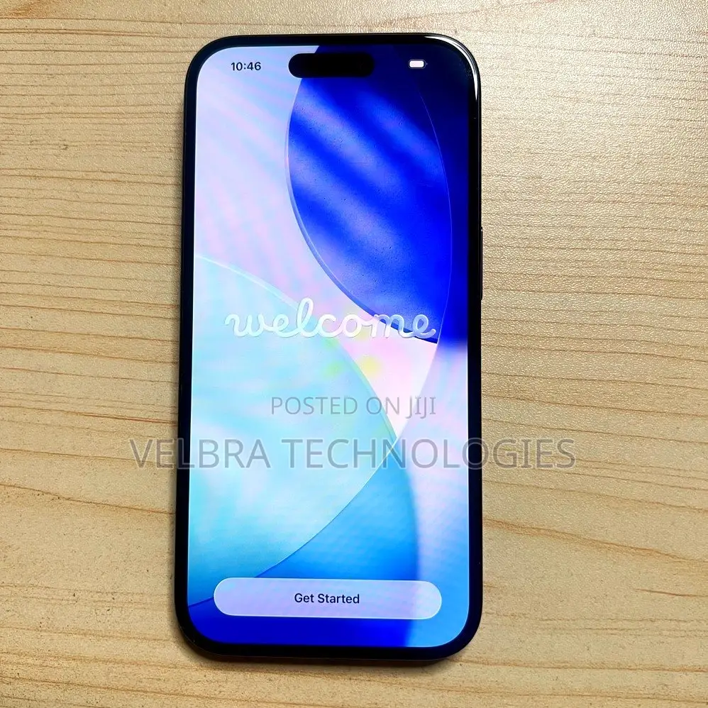 Apple iPhone 16 128 GB Black
