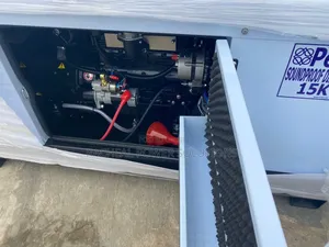 Perkins Soundproof Generator