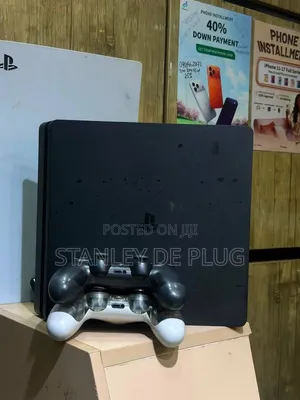 Video Games