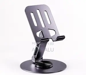 360° Rotating Adjustable Aluminum Phone Tablet Stand