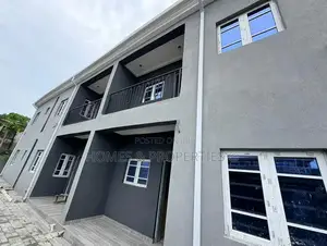 3bdrm Apartment in Orimedu Axis, Ibeju for rent