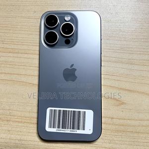 Apple iPhone 15 Pro 256 GB