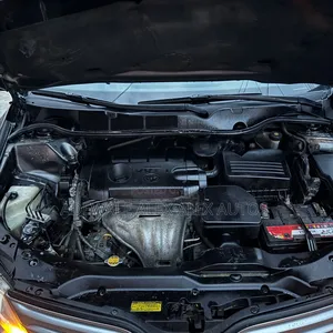 Toyota Venza 2011 Gray