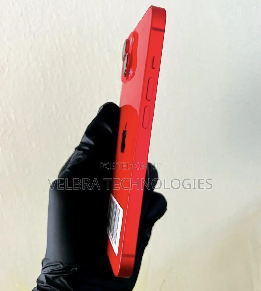 Apple iPhone 14 128 GB Red