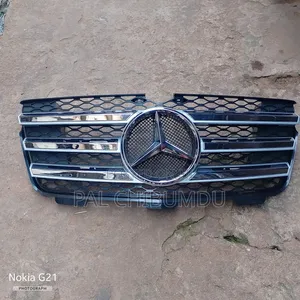 Ocean Top Benz
