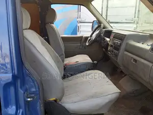 Volkswagen Vento 2005 Blue
