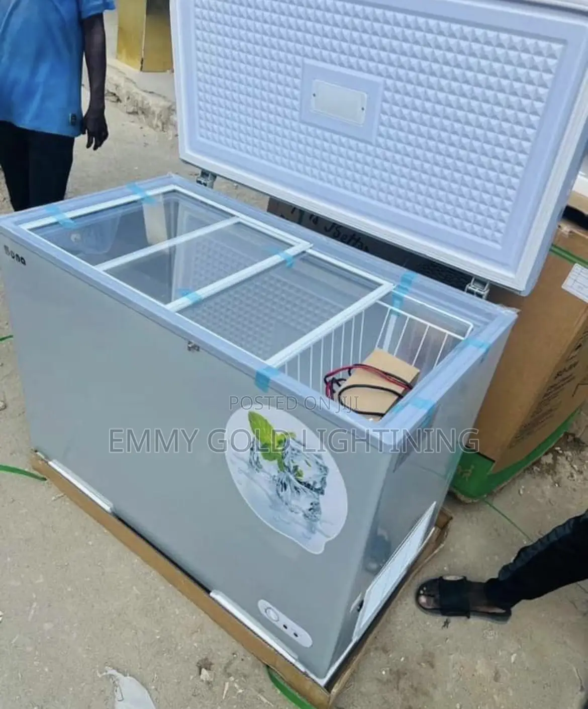 Refrigerator