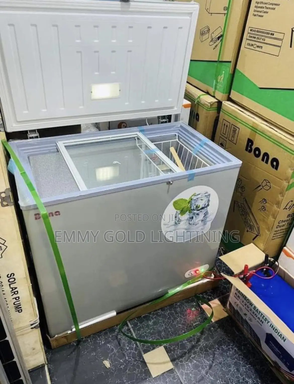 Refrigerator