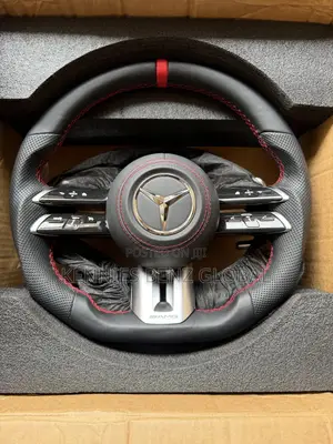 Mercedes Benz Spare Parts