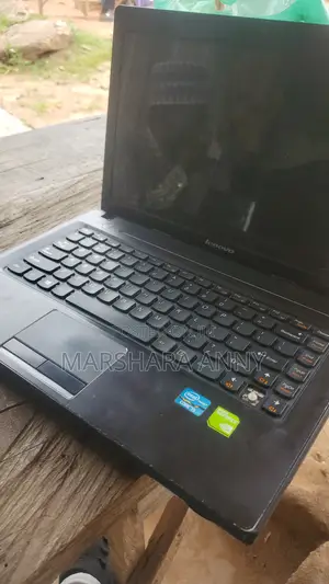 Laptop Lenovo G480 8GB Intel Core i5 HDD 500GB