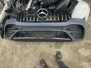 Benz Spare Parts