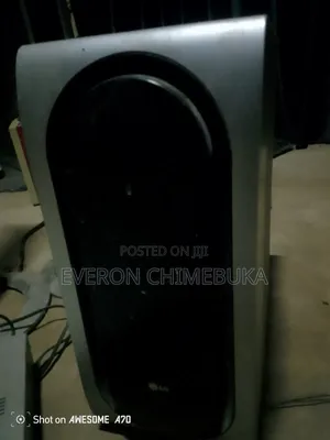 Home Theater