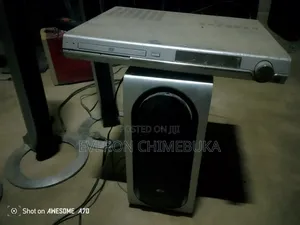 Home Theater