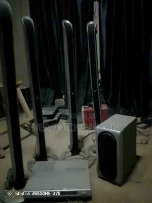 Home Theater