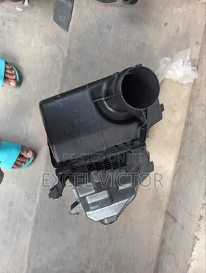 Airfilometer Box Honda 2018 CRV 2.0