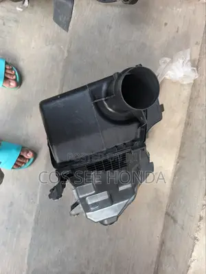 Airfilometer Box Honda 2018 CRV 2.0
