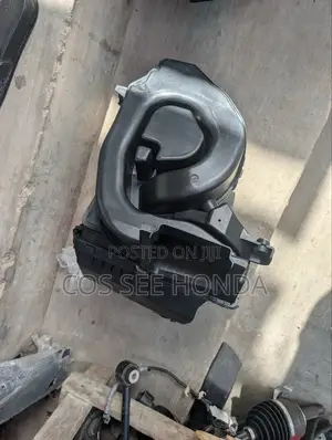 Airfilometer Box Honda 2018 CRV 2.0
