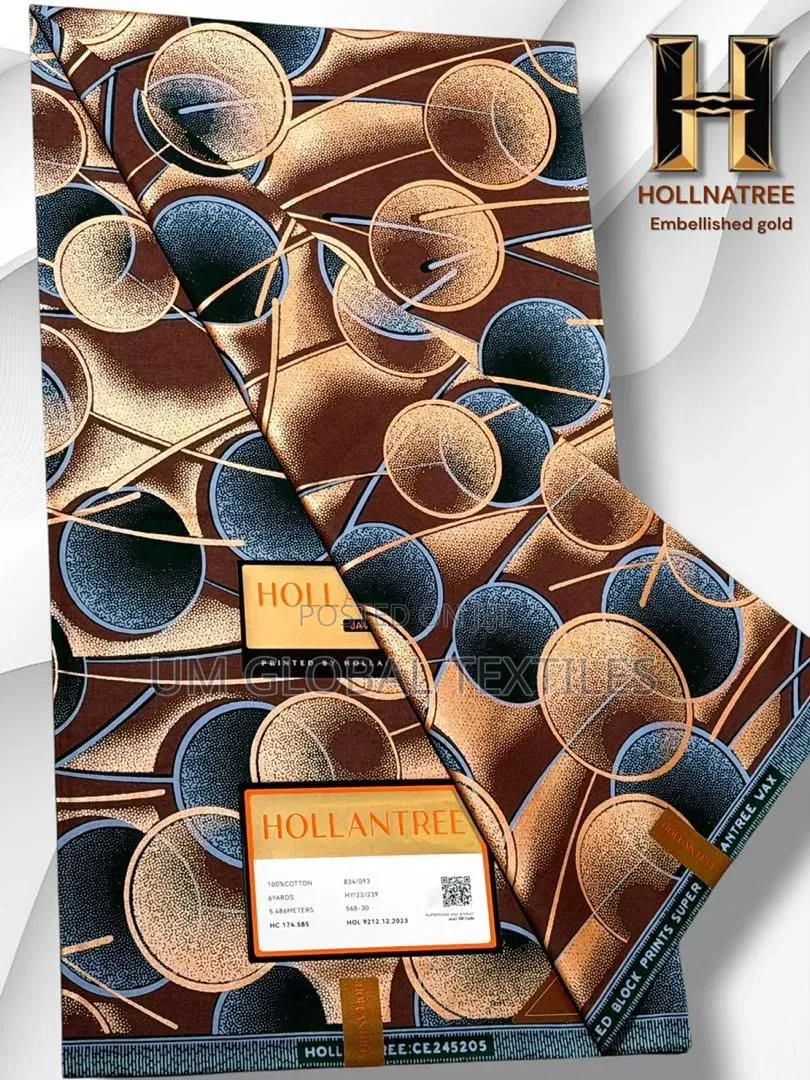 Texiles and Materials
