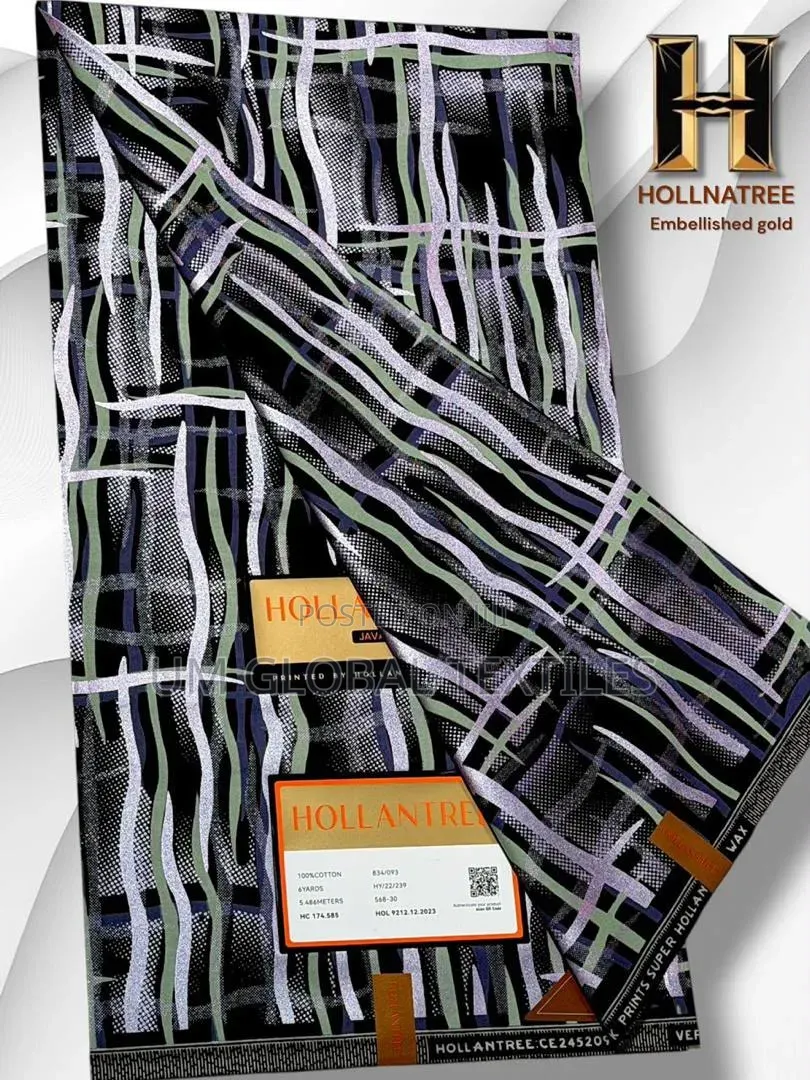 Texiles and Materials