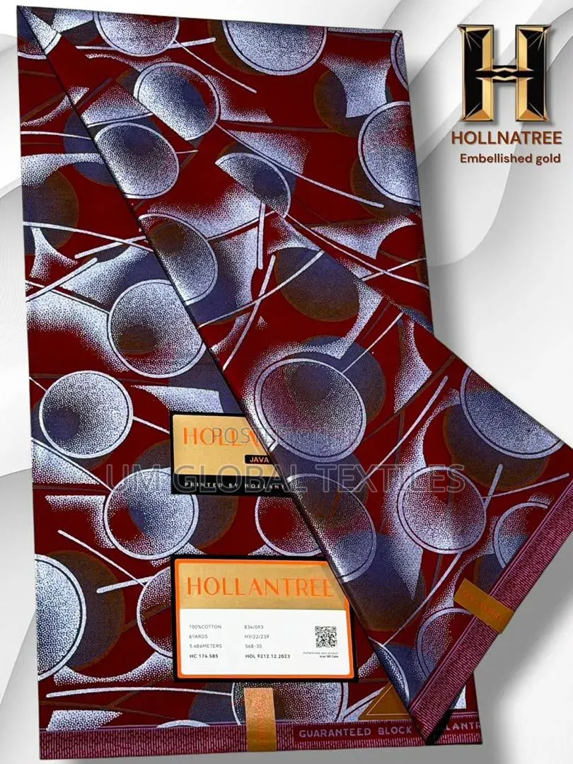 Texiles and Materials