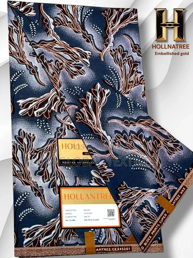Texiles and Materials