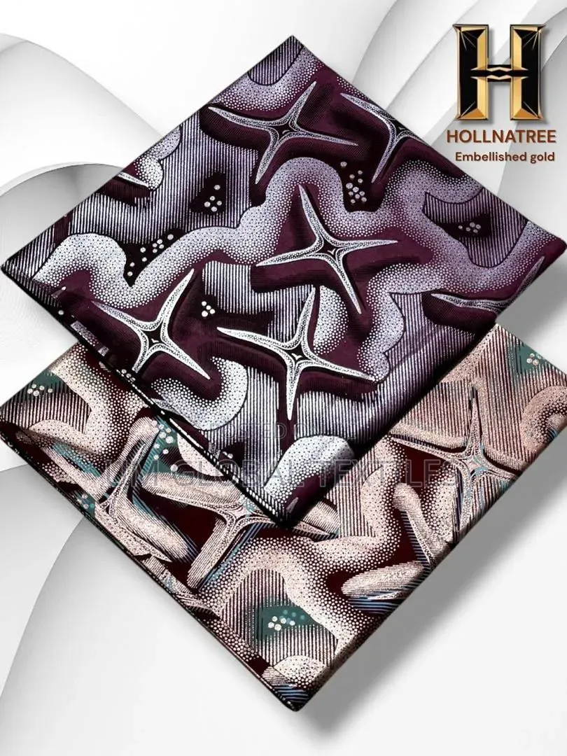 Texiles and Materials