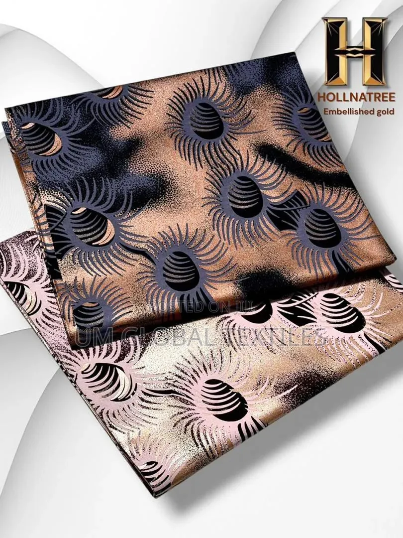 Texiles and Materials
