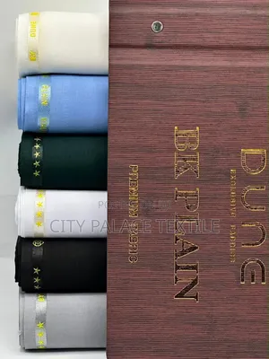 Dune Exclusive Fabrics