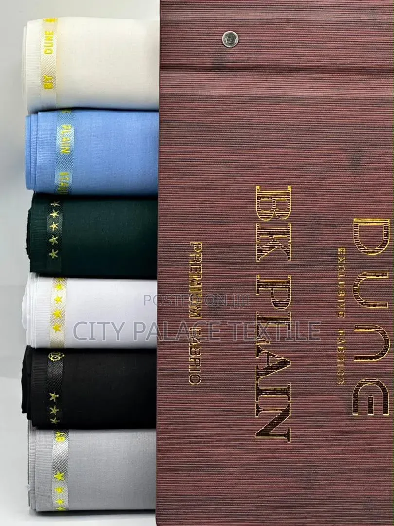 Dune Exclusive Fabrics