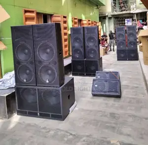 Sounds Electric