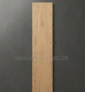 Waterproof SPC Click Flooring