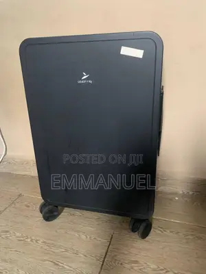 Travelling Box