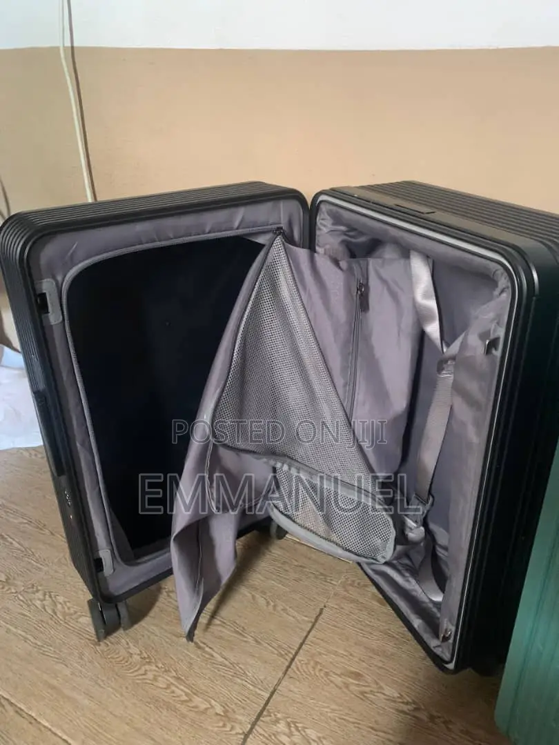 Travelling Box