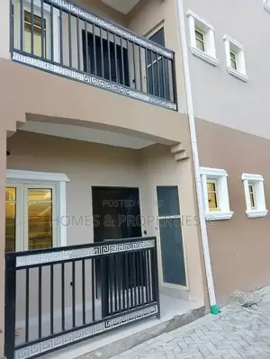 2bdrm Apartment in Lakowe, Ibeju for rent