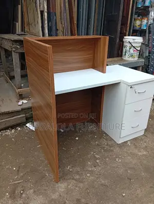 Receptionist Table