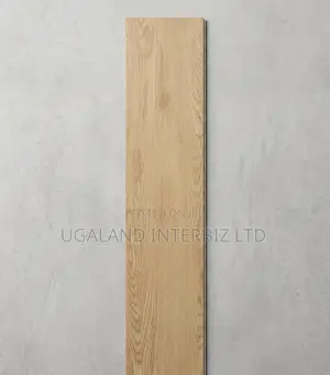 Premium Wood SPC Flooring