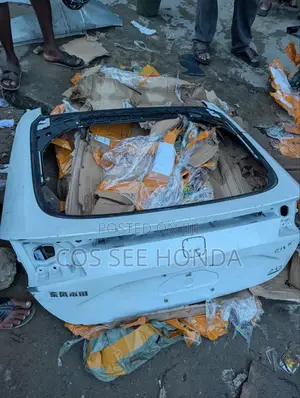Booth Cover Honda 2023civic Hatchback