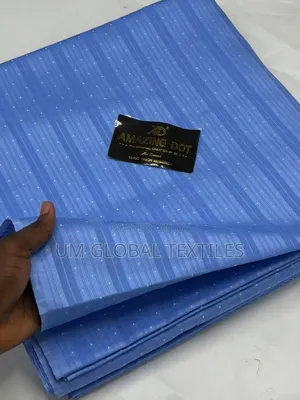 Texiles and Materials