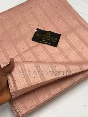 Texiles and Materials