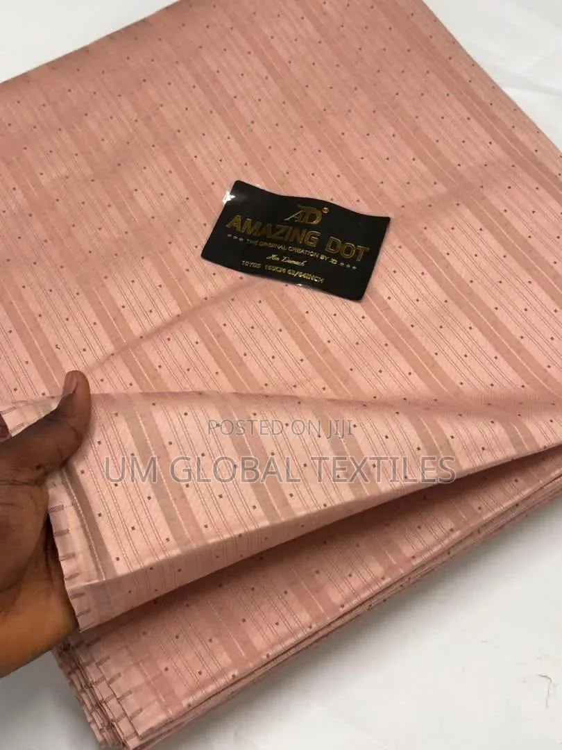 Texiles and Materials