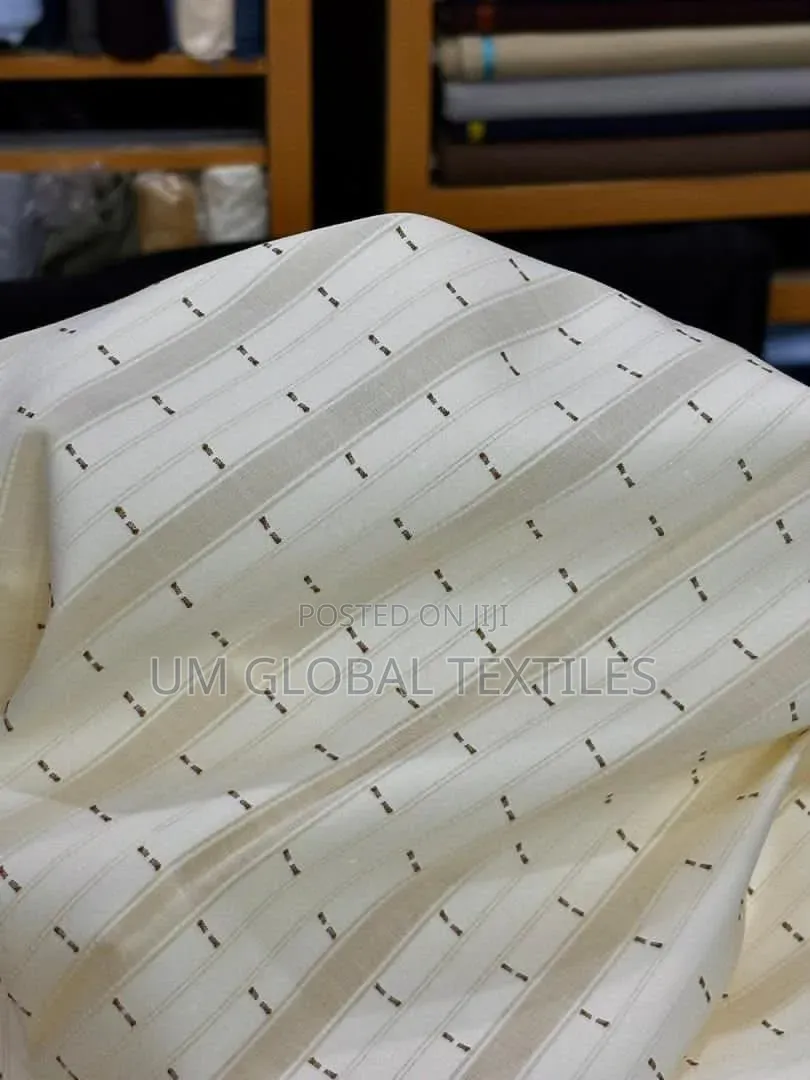 Texiles and Materials