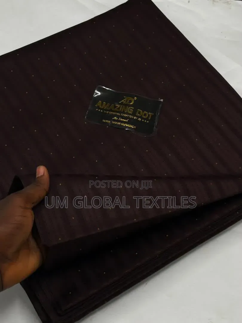 Texiles and Materials